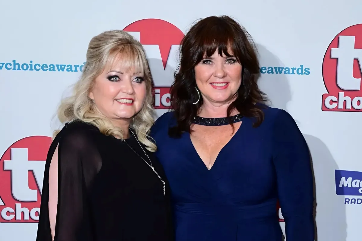 Coleen Nolan's heartbreaking admission about Linda's death - 'I lost my mojo for everything' ngocc