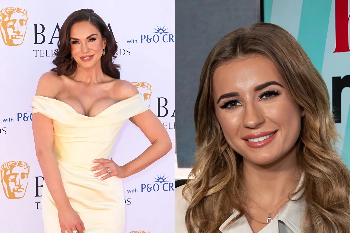 Strictly Come Dancing bosses ‘eyeing reality star’ for 2025 series liennhi