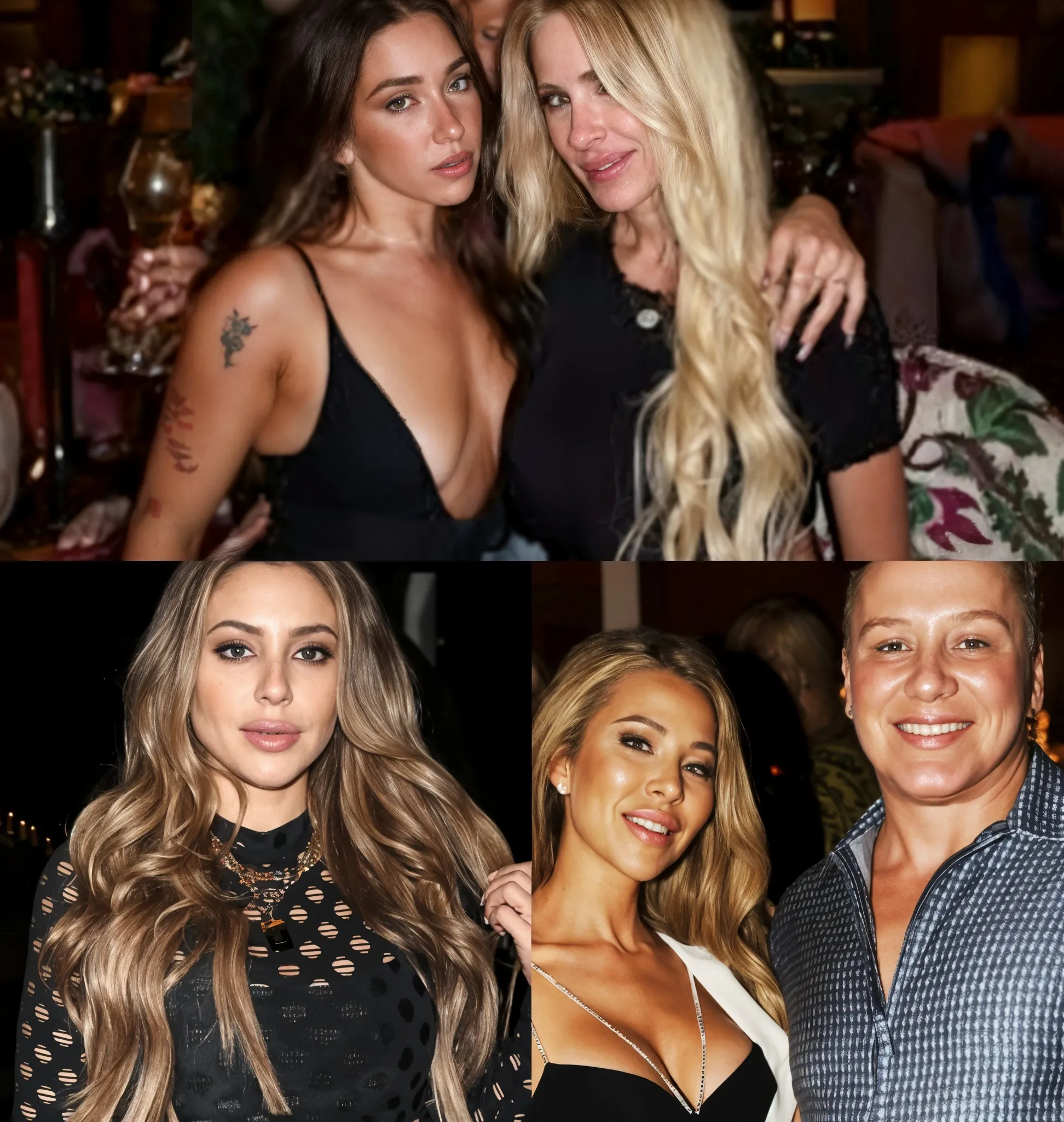 RHOM’s Lisa Hochstein Clarifies Friendship With Larsa, Denies They’ve Been Best Friends for 15 Years and Defends Jody Against Her Claims