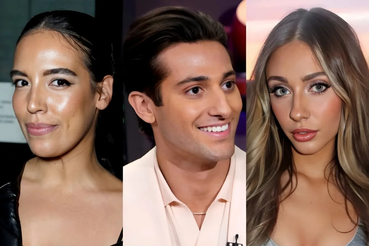 Will Danielle Olivera’s Ex Joe Bradley & Maddi Reese Appear on Summer House Season 10? They’re Spotted in The Hamptons as Filming Begins tram