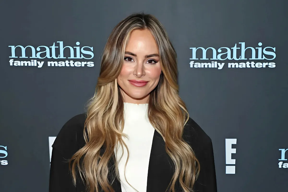 Amanda Stanton Sets the Record Straight on Dog George After Online Backlash tram