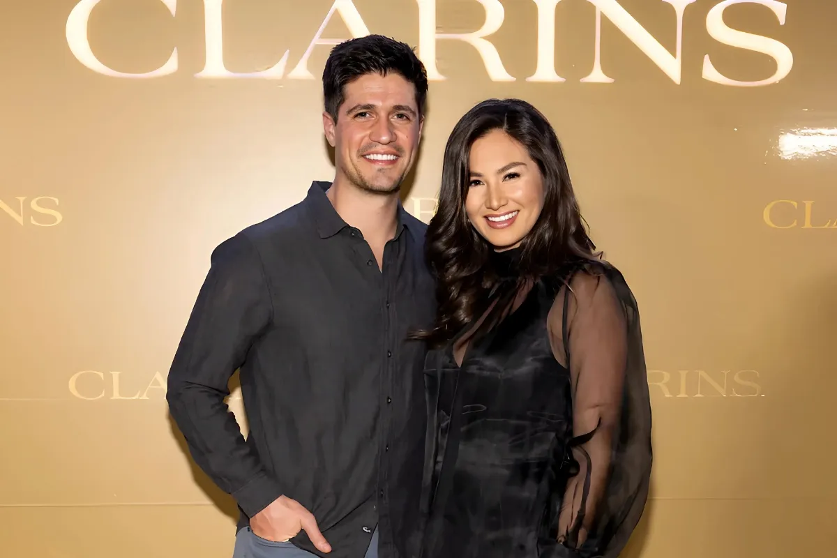Bachelor’s Caila Quinn Is Pregnant With 3rd Baby After Denying Cheating Rumors About Husband tram