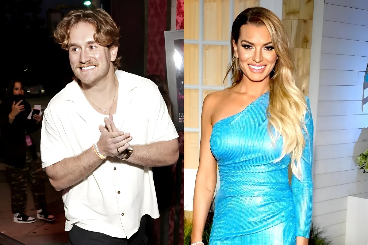Summer House’s West Reacts to Lindsay’s Pregnancy, Talks Spinoff Plans, Ciara Drama & Sandoval Buzz tram