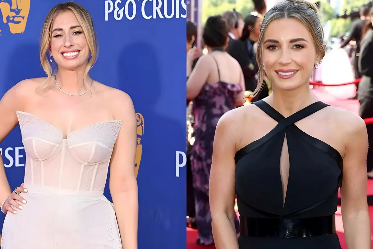 Strictly Come Dancing 2025 line-up rumours in full from Stacey Solomon to Dani Dyer liennhi