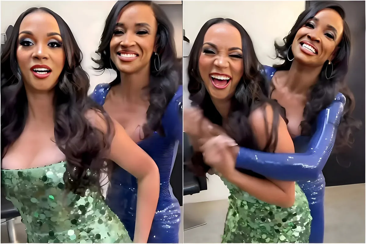 Married to Medicine Season 11, Episode 5 Recap: Dr. Contessa Wants to ‘Square Up’ liennhi