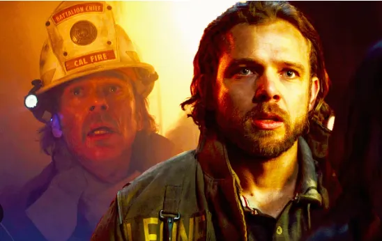 What If Fire Country Were a Sitcom? (Spoiler: It Would Be Glorious)