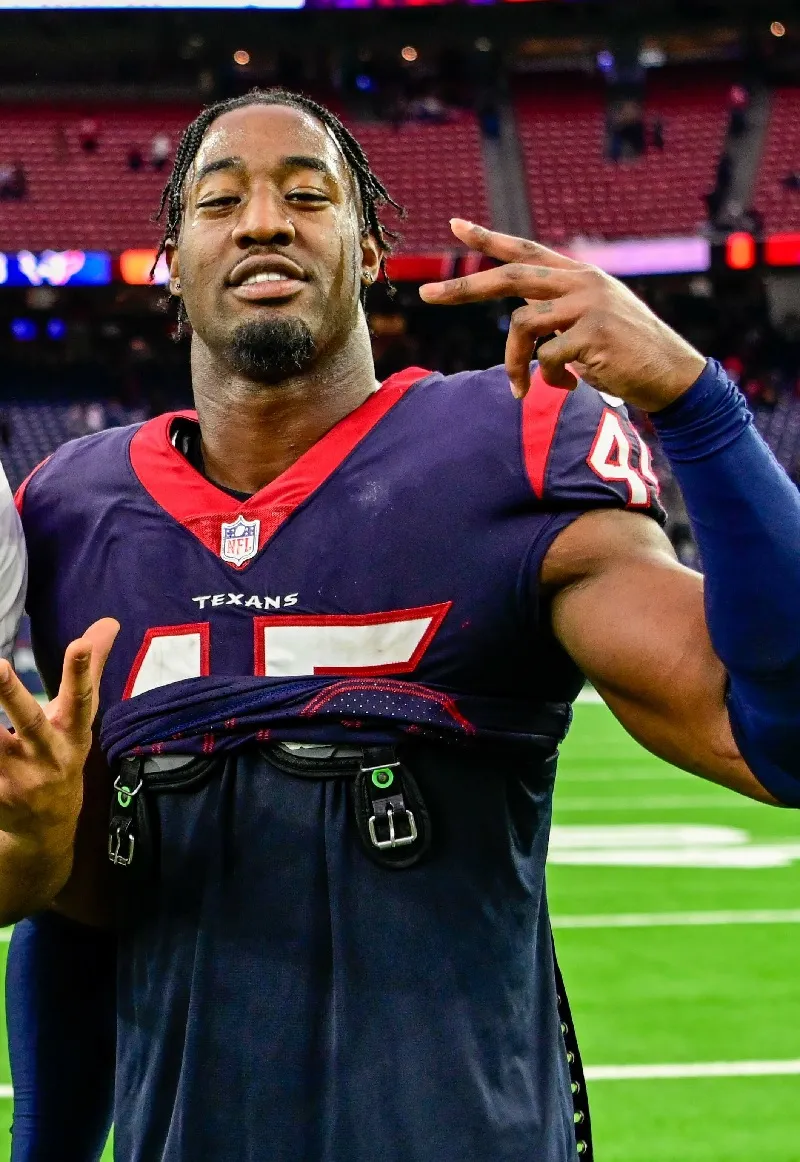 3 Free Agents Philadelphia Eagles Could Still Pursue Heading Into Camp