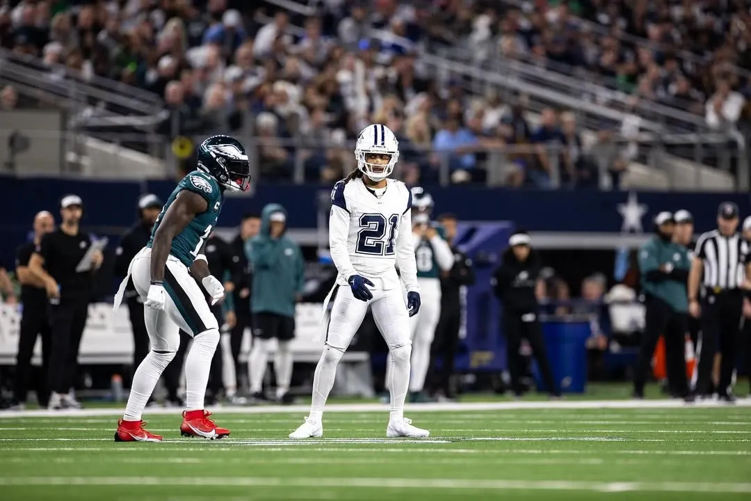 Cowboys to Sign Former $65 Million 5-Time Pro Bowl Star in Last-Minute Move?