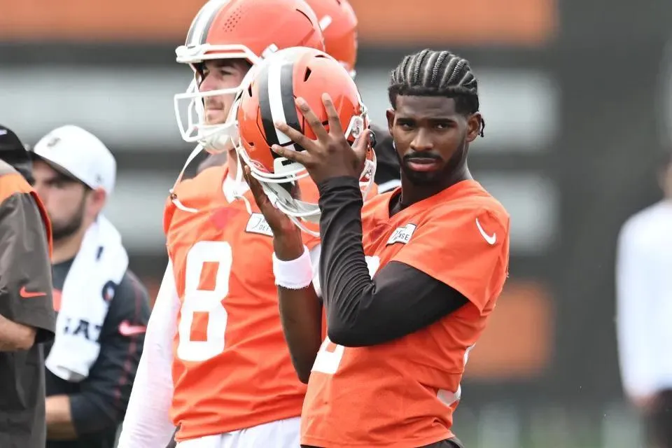 Deshaun Watson Coach Takes Jab at Deion Sanders