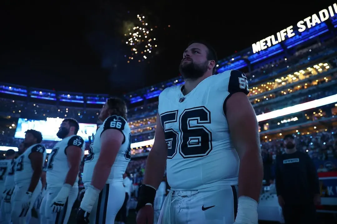 Cowboys’ 16-Game Starter Called ‘Building Block’ for Offensive Line