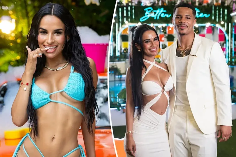 Love Island USA in chaos as Cierra’s racist post LEAKS—viewers demand she’s AXED!