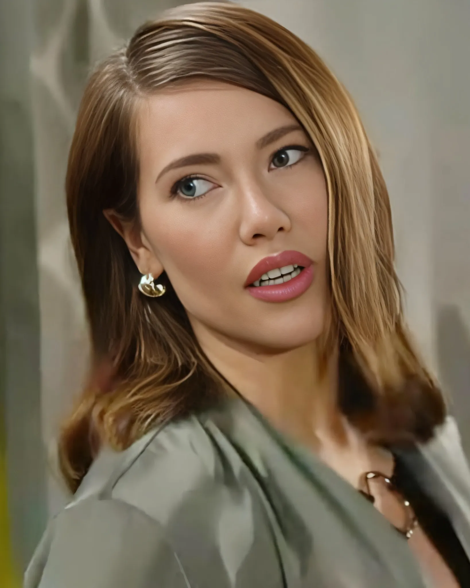 Steffy – A Woman Standing Strong Amid Storms of Love and Betrayal