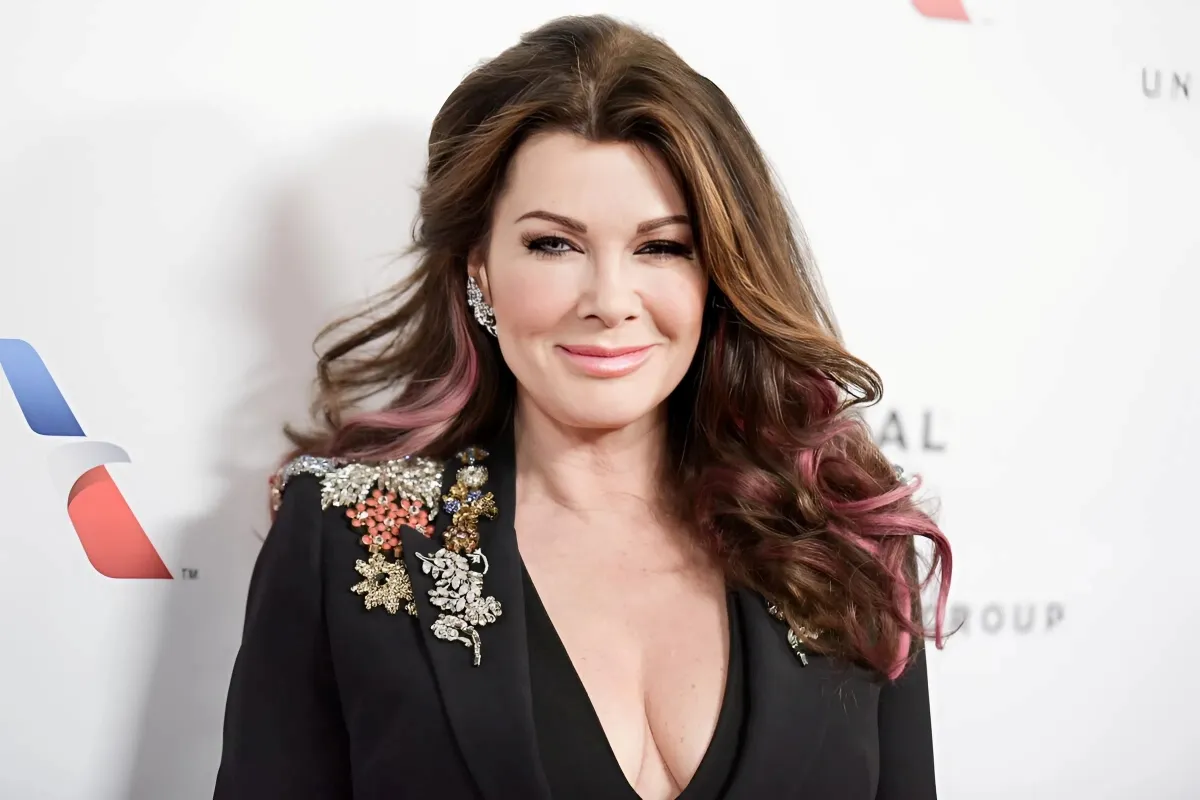 #BreakingNews Devastating update on Lisa Vanderpump confirmed 💔 please keep her in your prayers 🙏