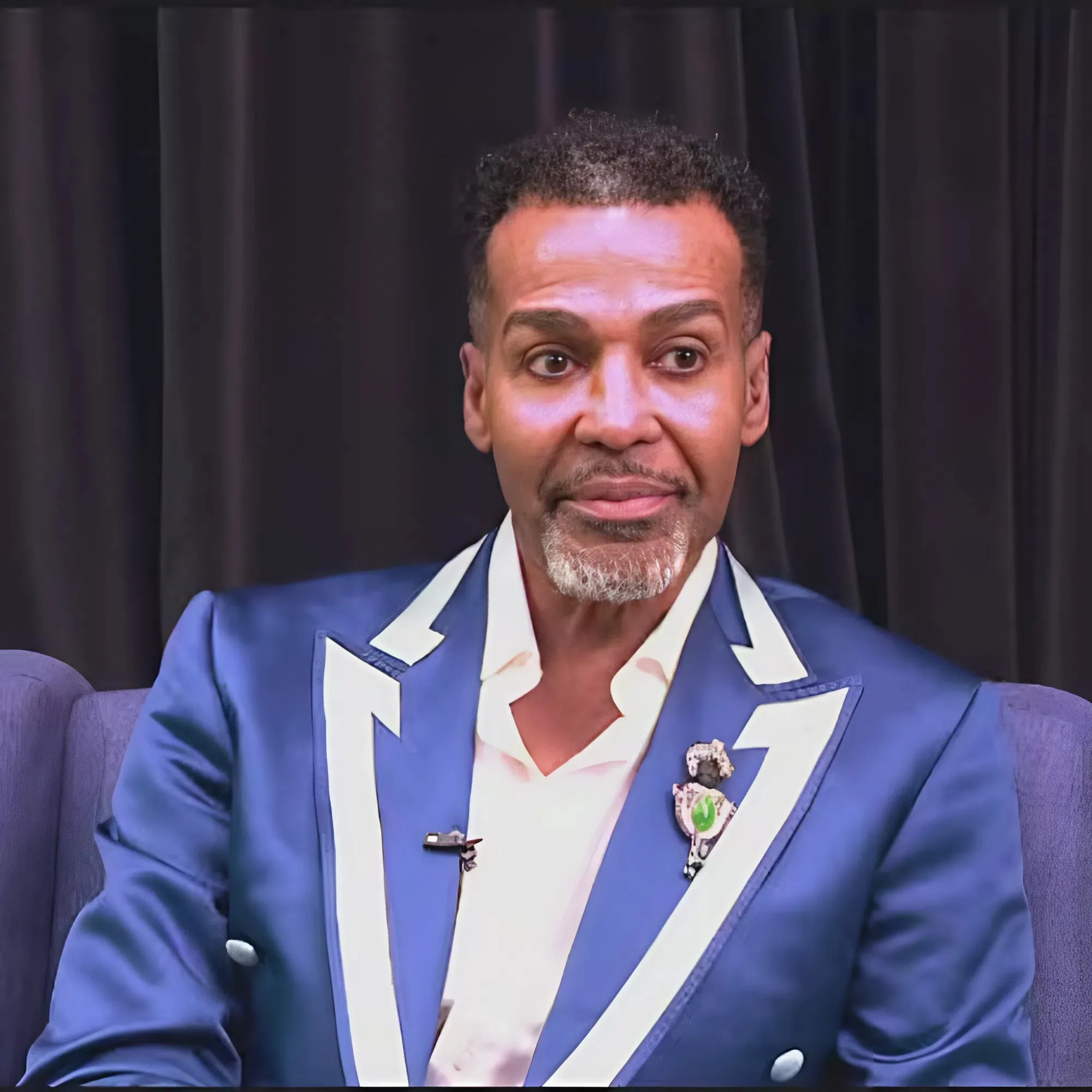 #BreakingNews Devastating personal news confirmed for Dwight Eubanks 💔 please keep him in your prayers 🙏