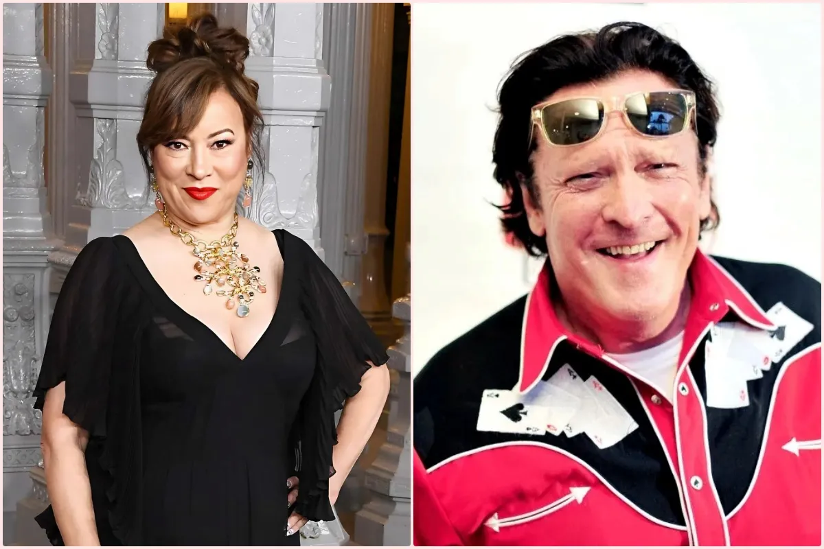 RHOBH Star Jennifer Tilly's Heartfelt Tribute to Michael Madsen Unveiled - lulu