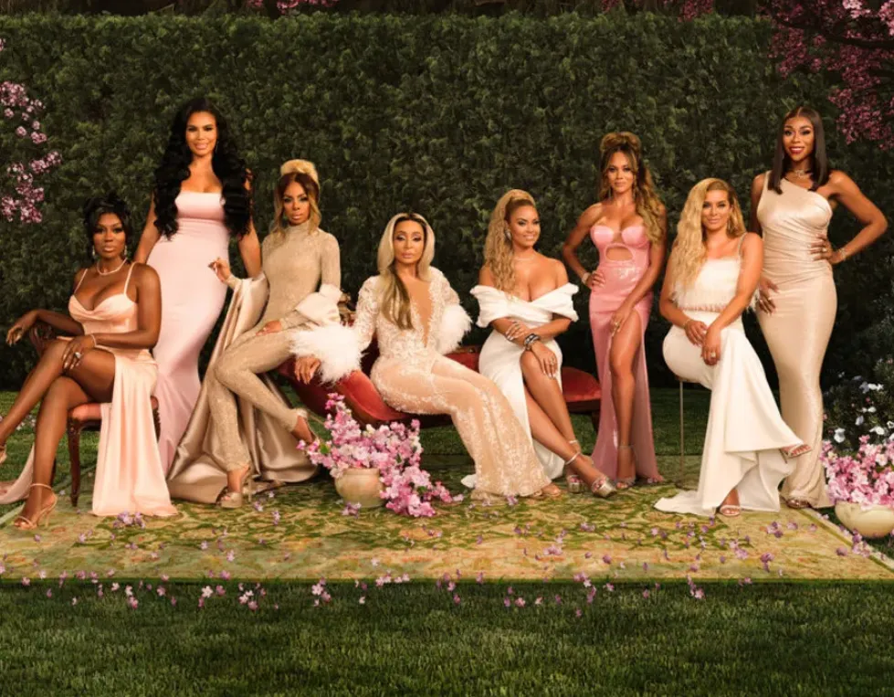 Fan Favorite Exits 'The Real Housewives of Potomac'