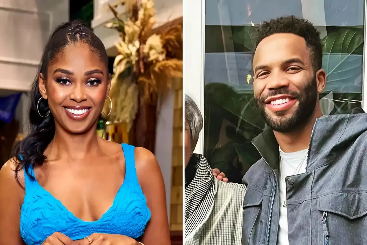 Mya Allen Opens Up About Heartbreak: Reveals 'Bad Breakup' with Boyfriend Oliver Gray, Summer House Star Shares Shocking Discovery and Decision to 'Block' Him - lulu
