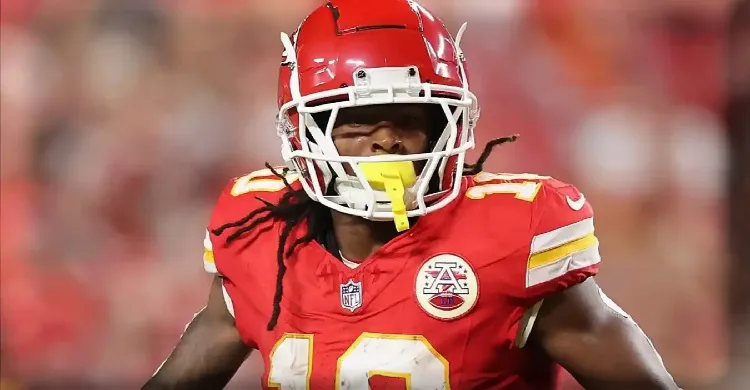 Fantasy Rankings Reflect Harsh Reality of Chiefs’ RB Room