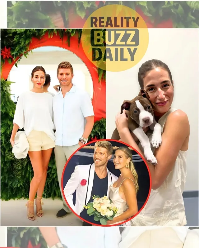 Amanda Batula Says Skipping a Prenup With Kyle Was Her Biggest Mistake, Admits Summer House Salary Was “Embarrassingly Low” and She Still Owes for Their Wedding - lulu