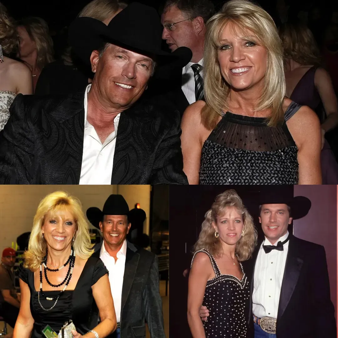 George Strait’s Heartbreaking Health Update on His Beloved Wife Norma Leaves Fans in Shock