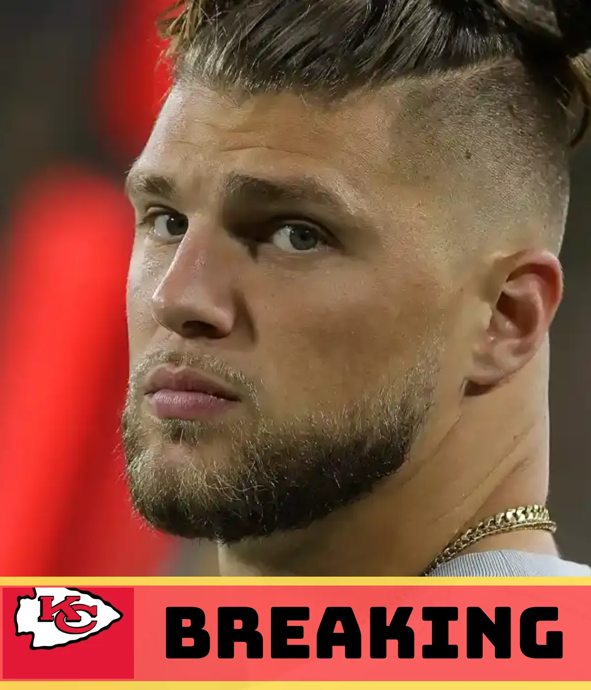 Chiefs Could Cut Spring Standout Due to ‘Veteran Status’