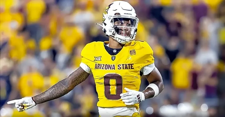 49ers land promising receiver in early 2026 mock draft