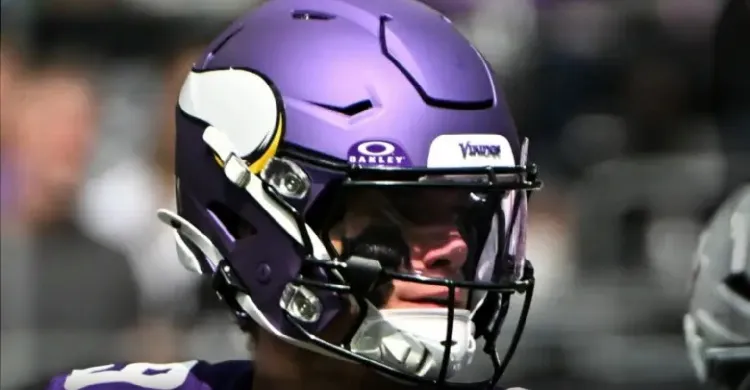 Vikings QB J.J. McCarthy Under ‘Simple’ Orders Entering Training Camp