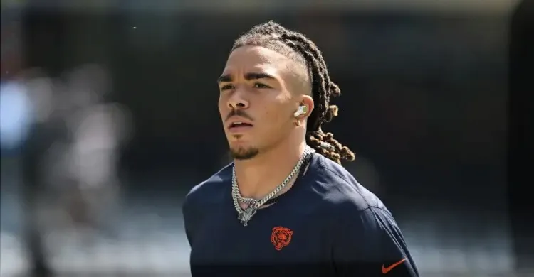Ex- Steelers’ Chase Claypool Sends Passionate Message to NFL With Injury Update