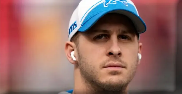 Jared Goff Contract Loophole is a ‘Game Changer’