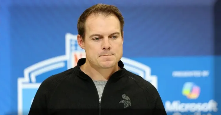 Vikings Decision Predicted to ‘Harm the Franchise’s Future’