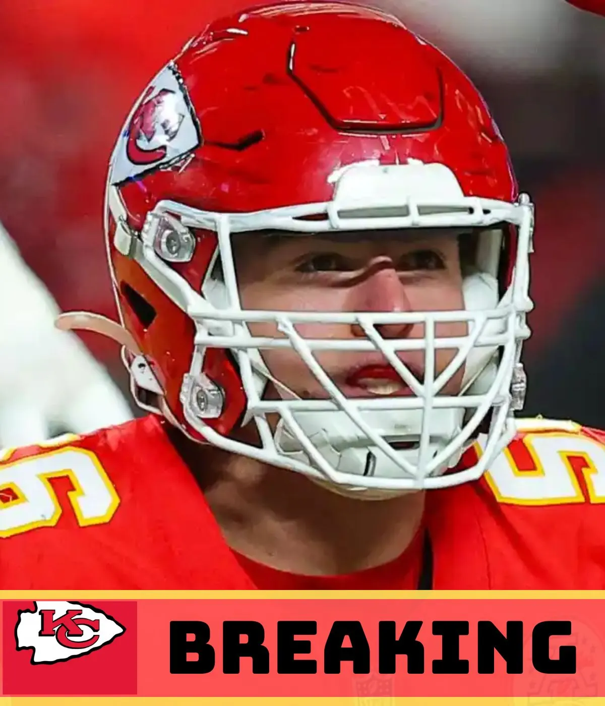 George Karlaftis ‘Earned Respect,’ Named Chiefs’ Most Promising Building Block
