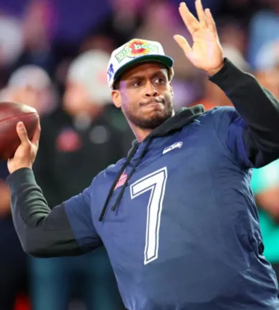 Former Raiders rival thinks Geno Smith is overrated