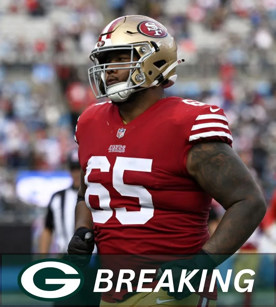 BREAKING: Packers Have The Two Of The Most Overpaid Players At Their Positions – Report