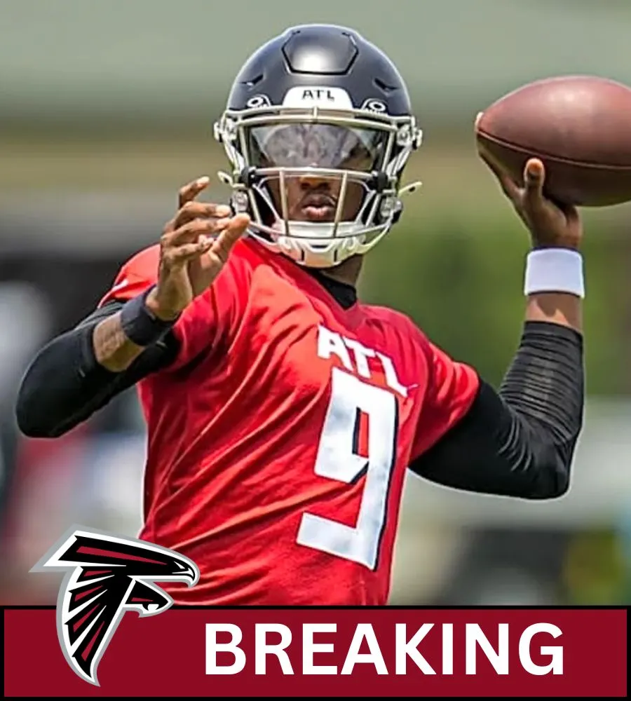 Falcons' Michael Penix Jr. Predicted to Have Huge Impact on 2025 NFC South