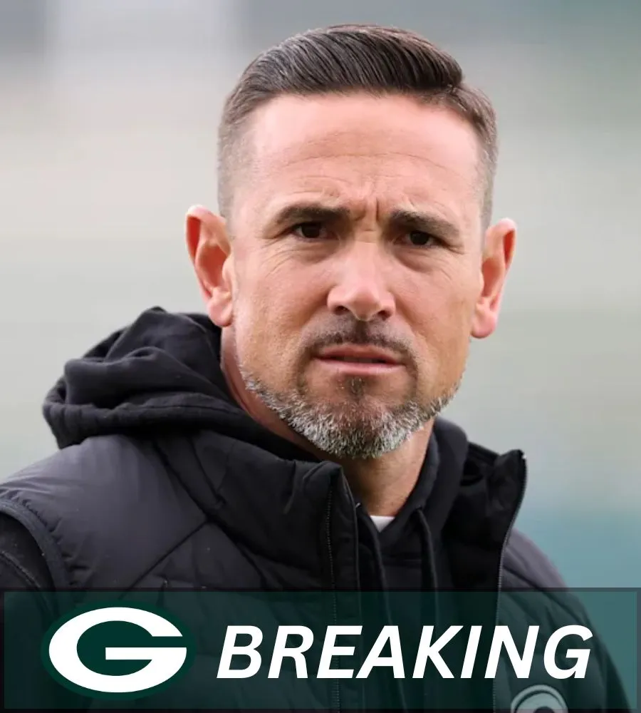 Packers walking into avoidable disaster with blunder that could derail their season