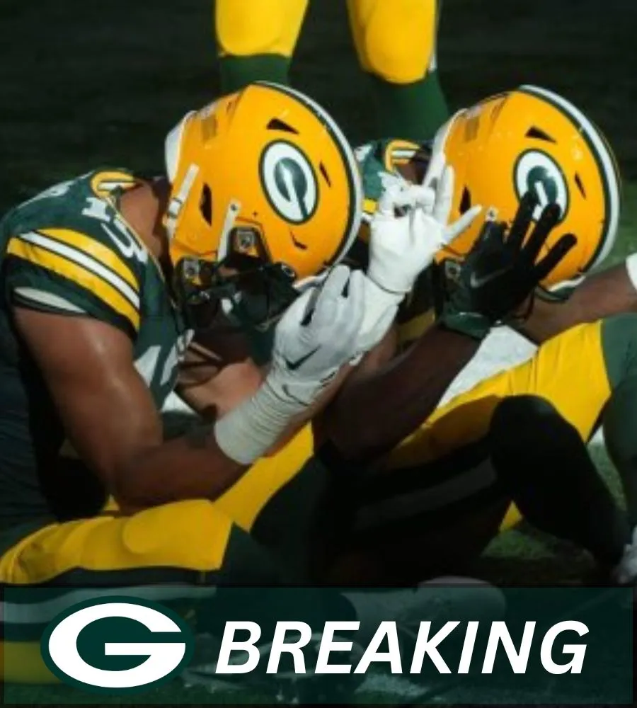 BREAKING: Packers walking into avoidable disaster with blunder that could derail their season