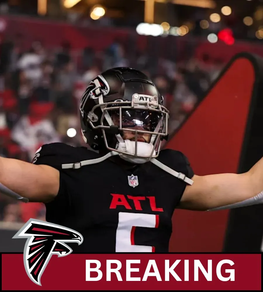 2 Falcons are predictably disrespected in NFL Top 100 ranking