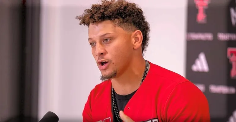 Chiefs News: Patrick Mahomes Eyes to Break Joe Montana’s Elite Record in 2025 NFL Season