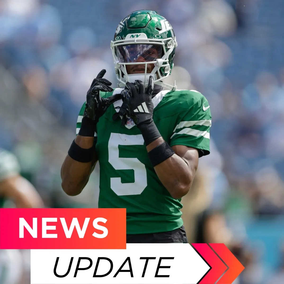 List Provides Another Example of Garrett Wilson Being a Jets Pillar