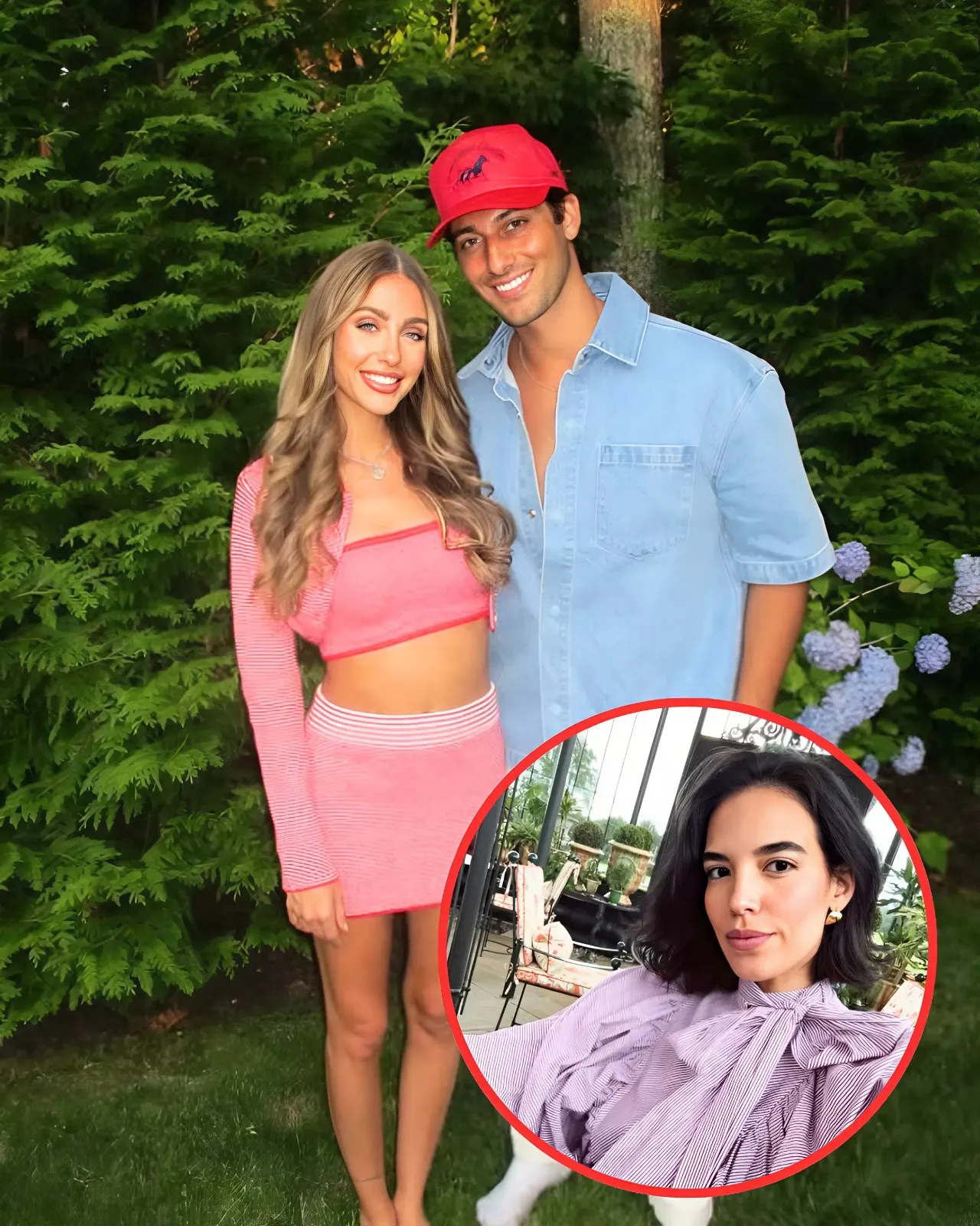 Will Danielle Olivera’s Ex Joe Bradley & Maddi Reese Appear on Summer House Season 10? They’re Spotted in The Hamptons as Filming Begins