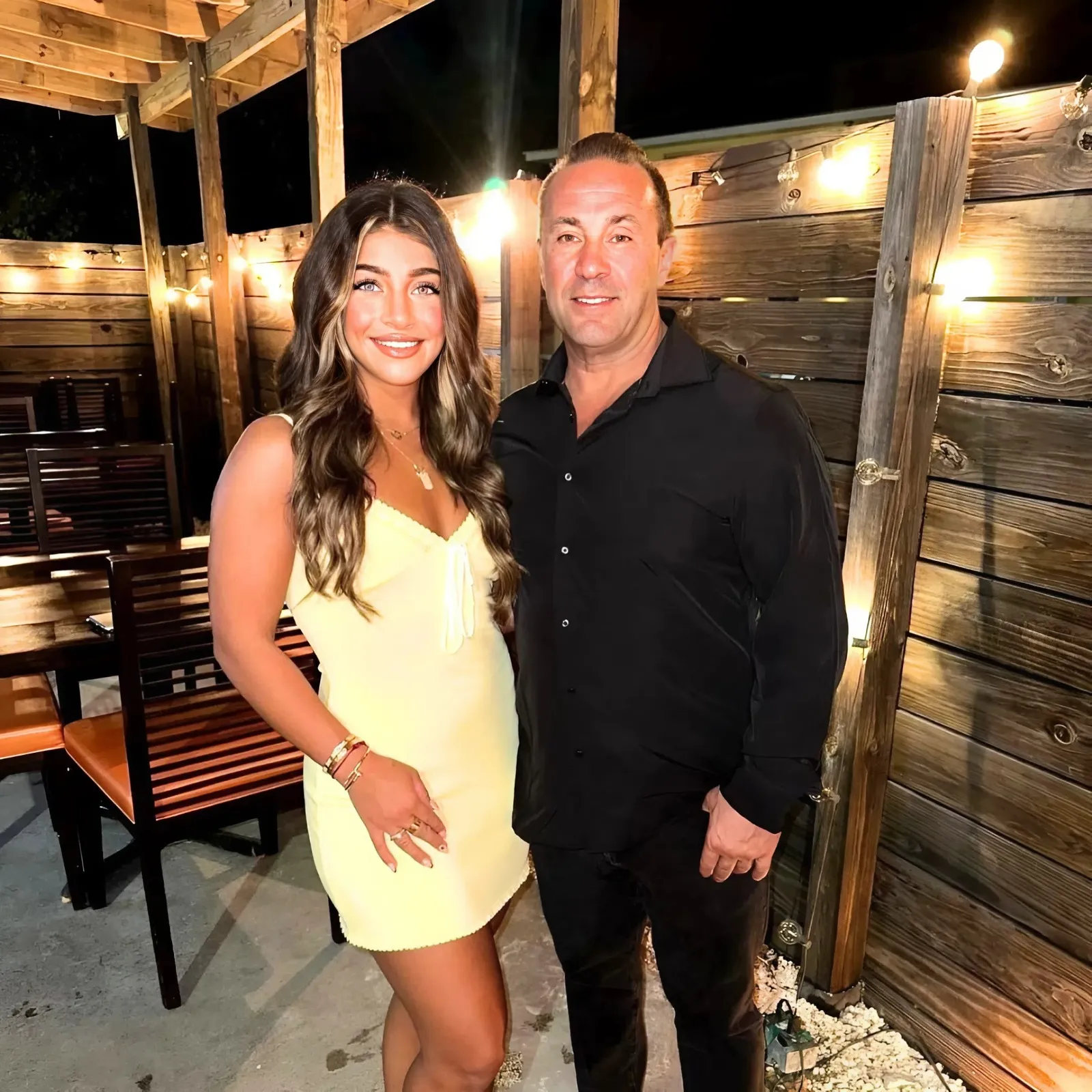 RHONJ’s Gia Giudice Asks Donald Trump for a Pardon for Dad Joe, Talks “Emotional Limbo” & Admits to Feeling Inspired by the Chrisleys, Plus Teresa Reacts