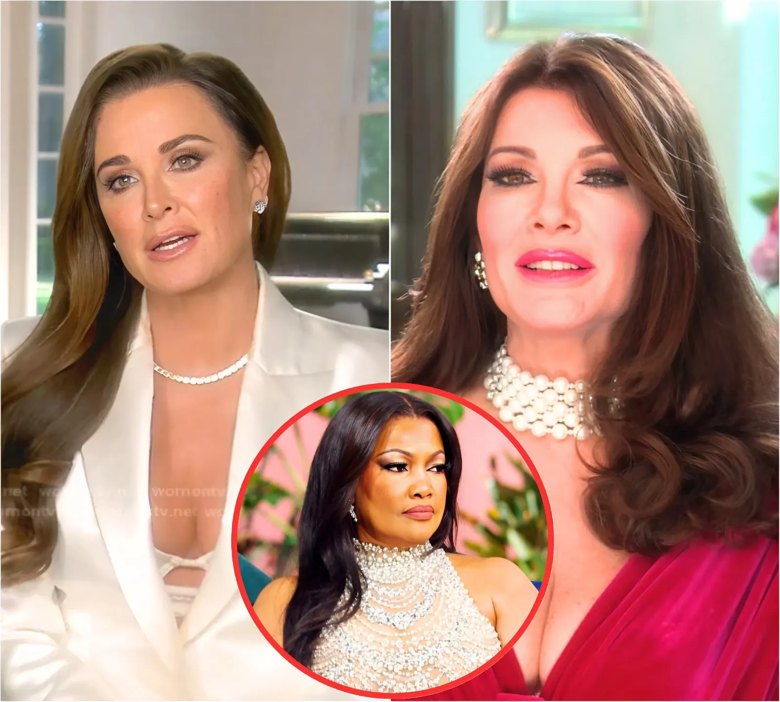 Kyle Richards Says RHOBH Season 15 Is Still on Hold, Spills on Her Strained Relationship With Garcelle, Distance From Kim, Teddi’s Health Battles — and Why She’s Still Not Ready to Forgive Lisa Vanderpump