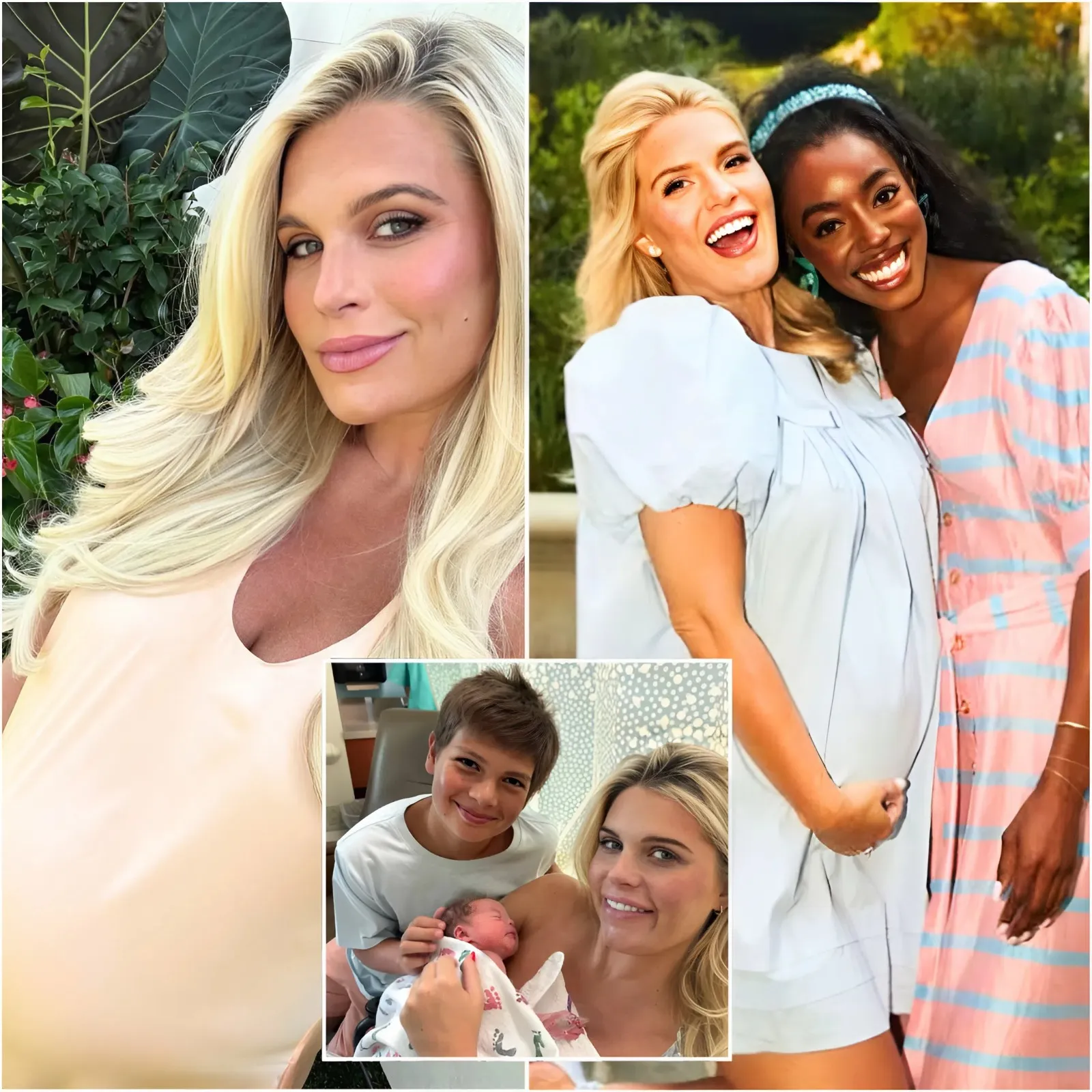 “It Nearly Broke Me” — Madison LeCroy Says Filming Southern Charm While Pregnant Was ‘One of the Worst Things Ever’