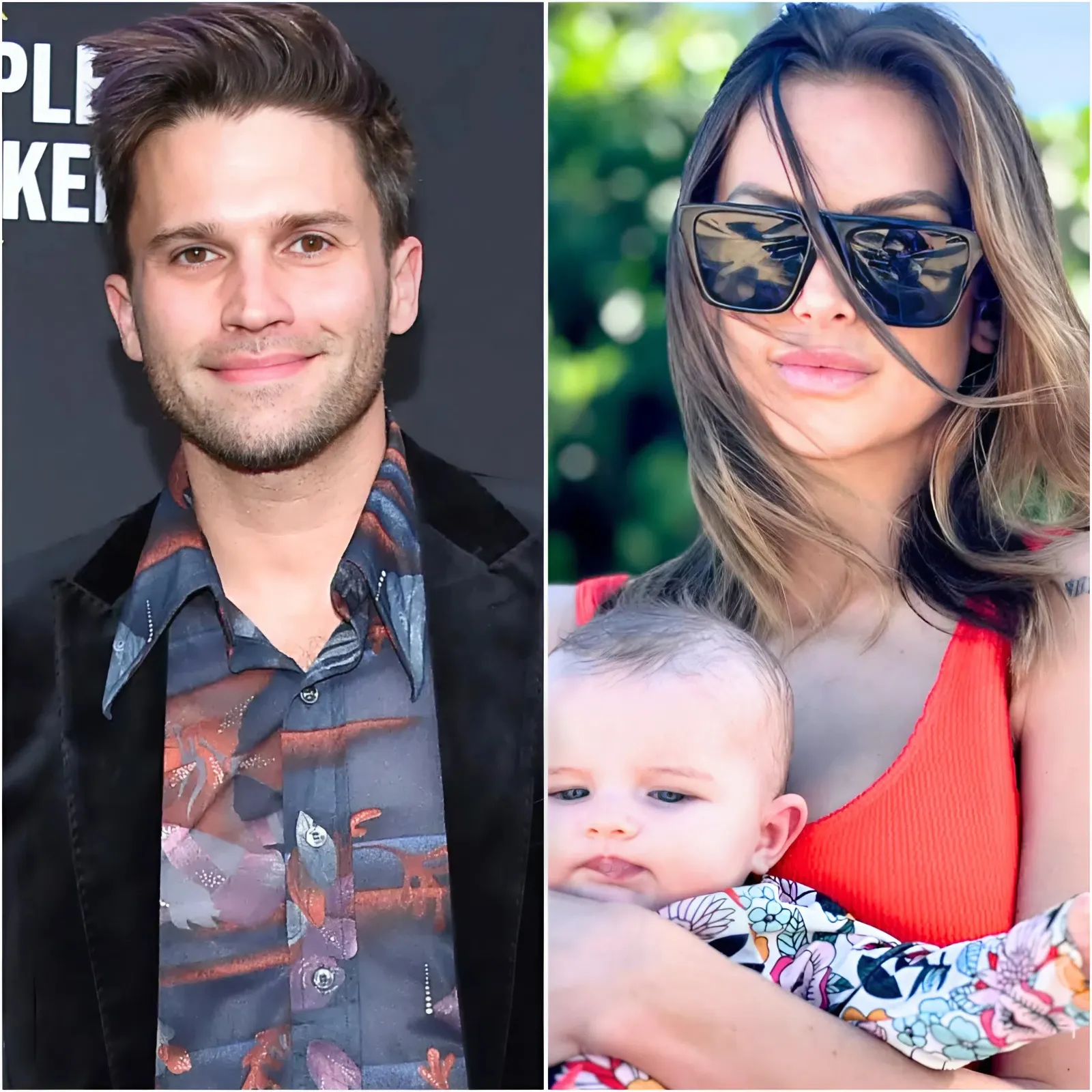 Lala Kent Reveals If She Could See Herself Dating Tom Schwartz: "Who Knows..."