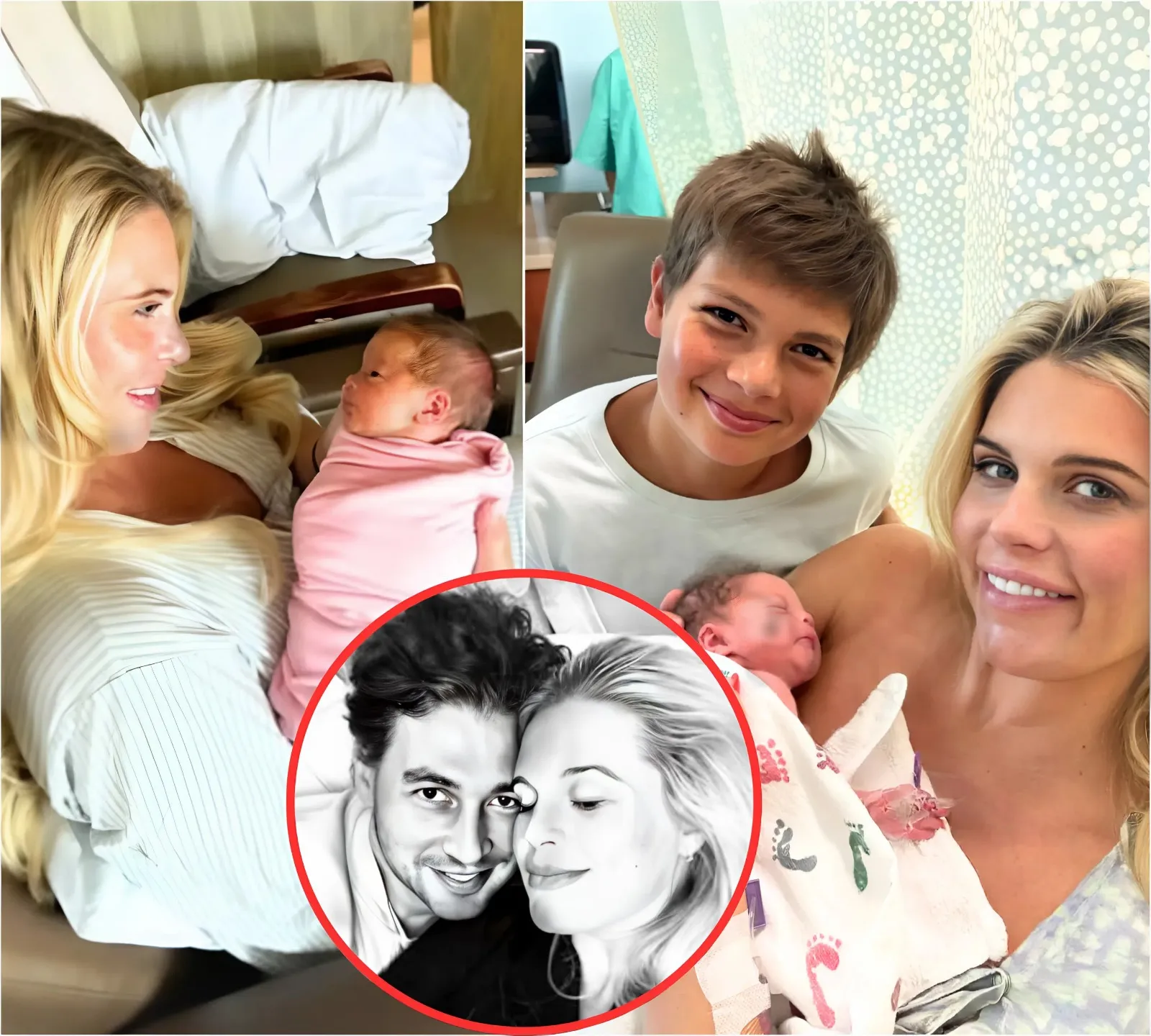 Madison LeCroy Is ‘Already Planning’ for 3rd Baby Days After Daughter’s Birth, Giving Her Body ‘Grace’