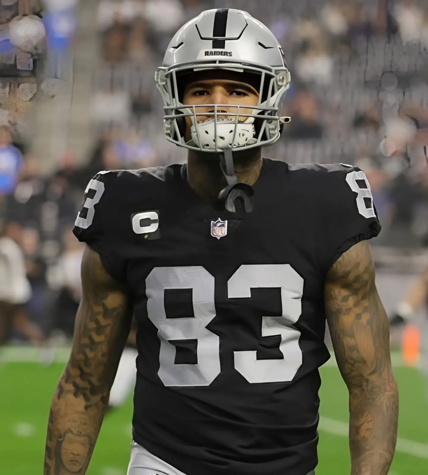 Darren Waller’s NFL Return May Lead To Revisiting Past Las Vegas Raiders Trade