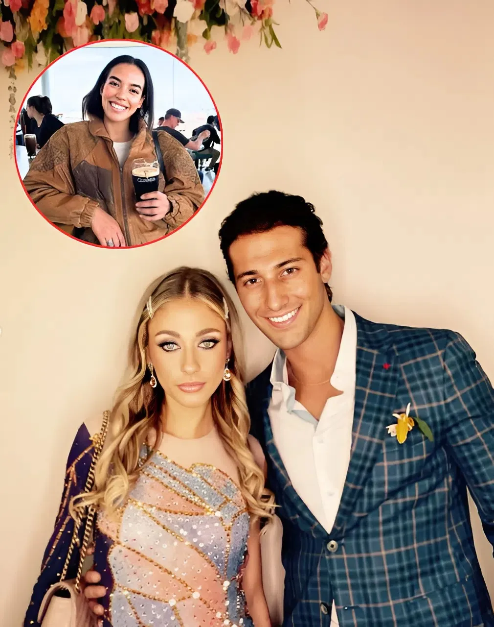 Danielle Olivera’s Ex Joe Bradley and Maddi Reese Fuel Casting Rumors After Being Spotted in the Hamptons Right as Summer House Season 10 Starts