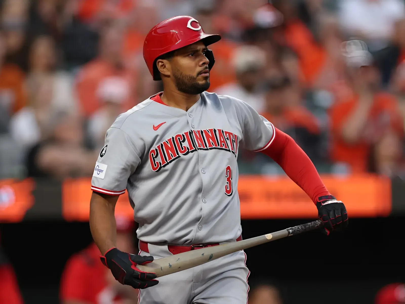 Yankees sign third base option that Reds were sick of paying