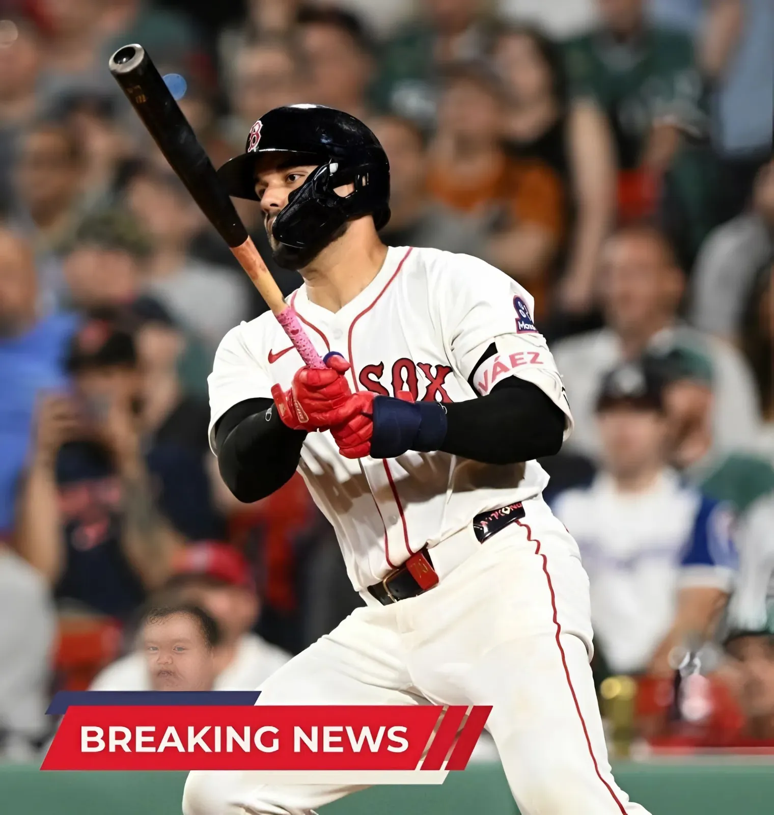 How Red Sox Rookie Stacks Up In Tight All-Star Battle With AL East Rival