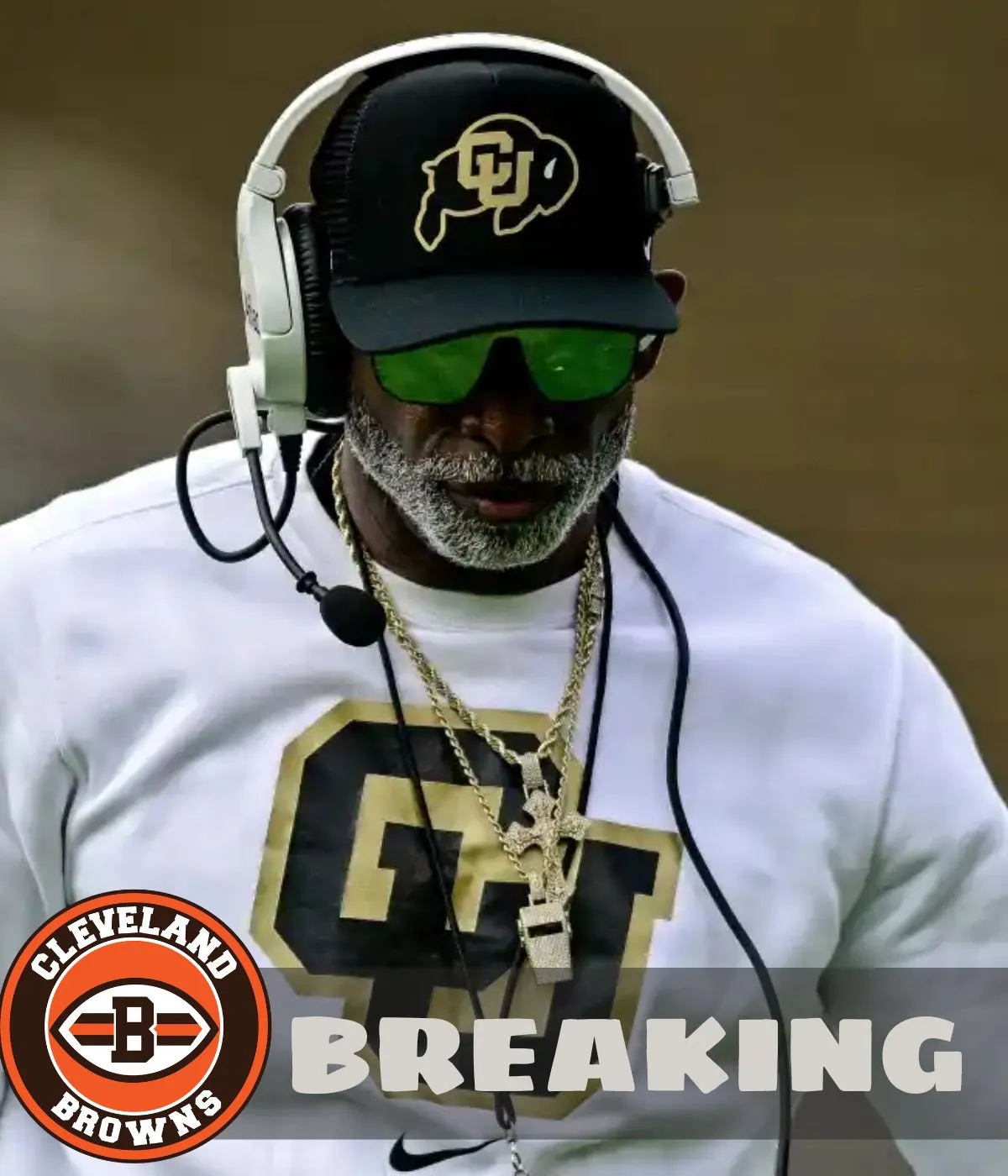 Deshaun Watson’s QB Coach Calls Out Deion Sanders